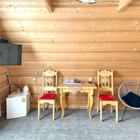 Pokoje Maria Maka Zakopane Zimmer foto