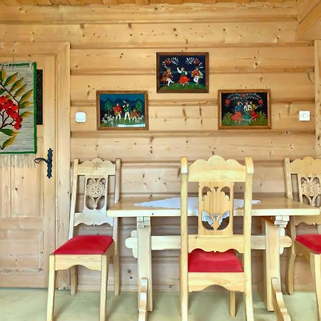 Pokoje Maria Maka Zakopane Zimmer foto