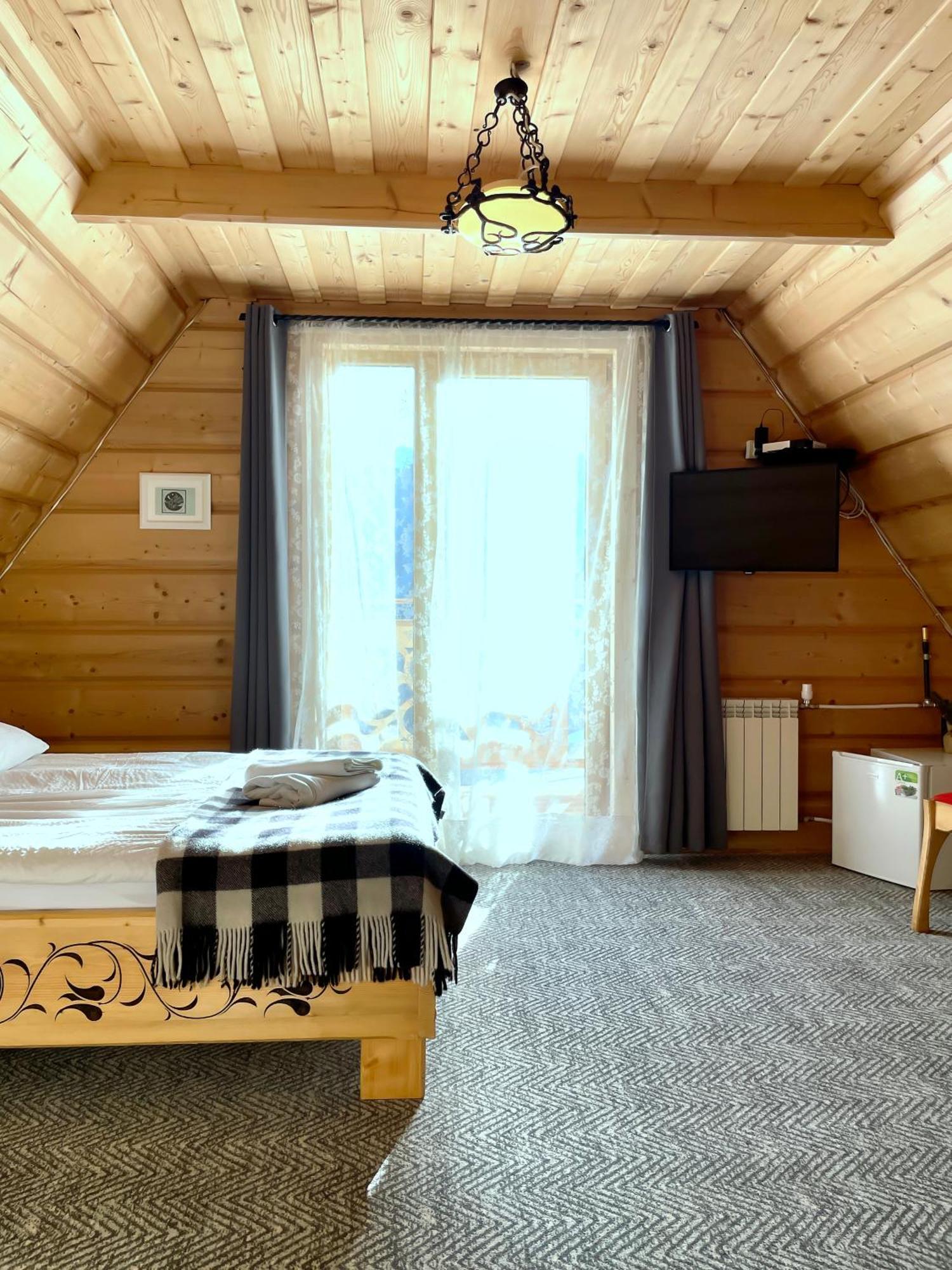 Pokoje Maria Maka Zakopane Zimmer foto